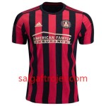 Atlanta United FC Fodboldtrøjer Hjemmebanesæt 2019/20 Kort ærmer